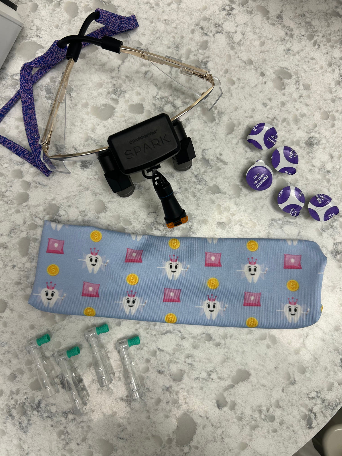 Tooth Fairy | Headband