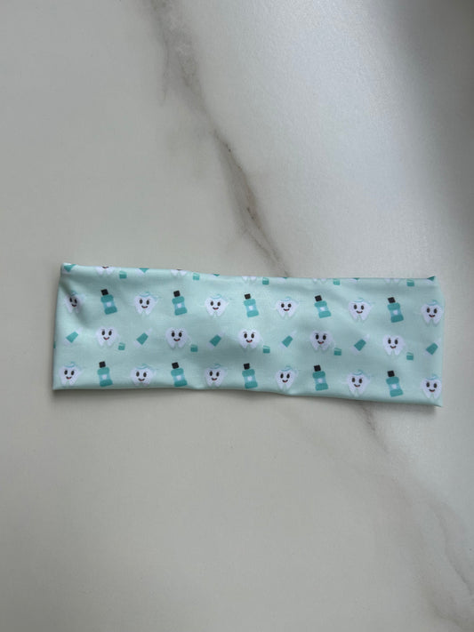 Minty Fresh | Headband