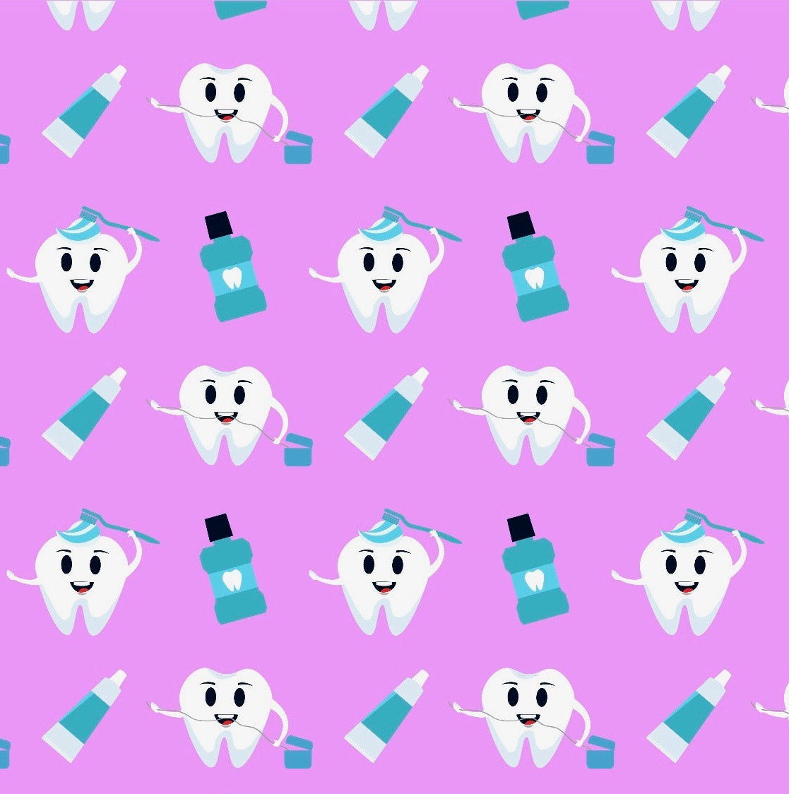 Floss Boss | Headband