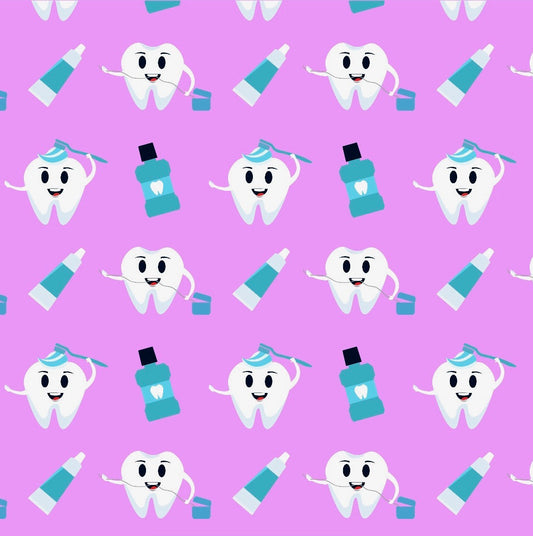 Floss Boss | Headband