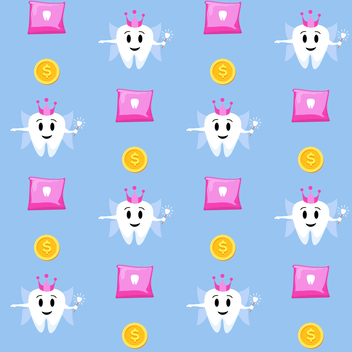 Tooth Fairy | Headband