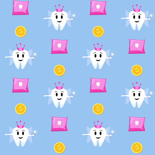 Tooth Fairy | Headband