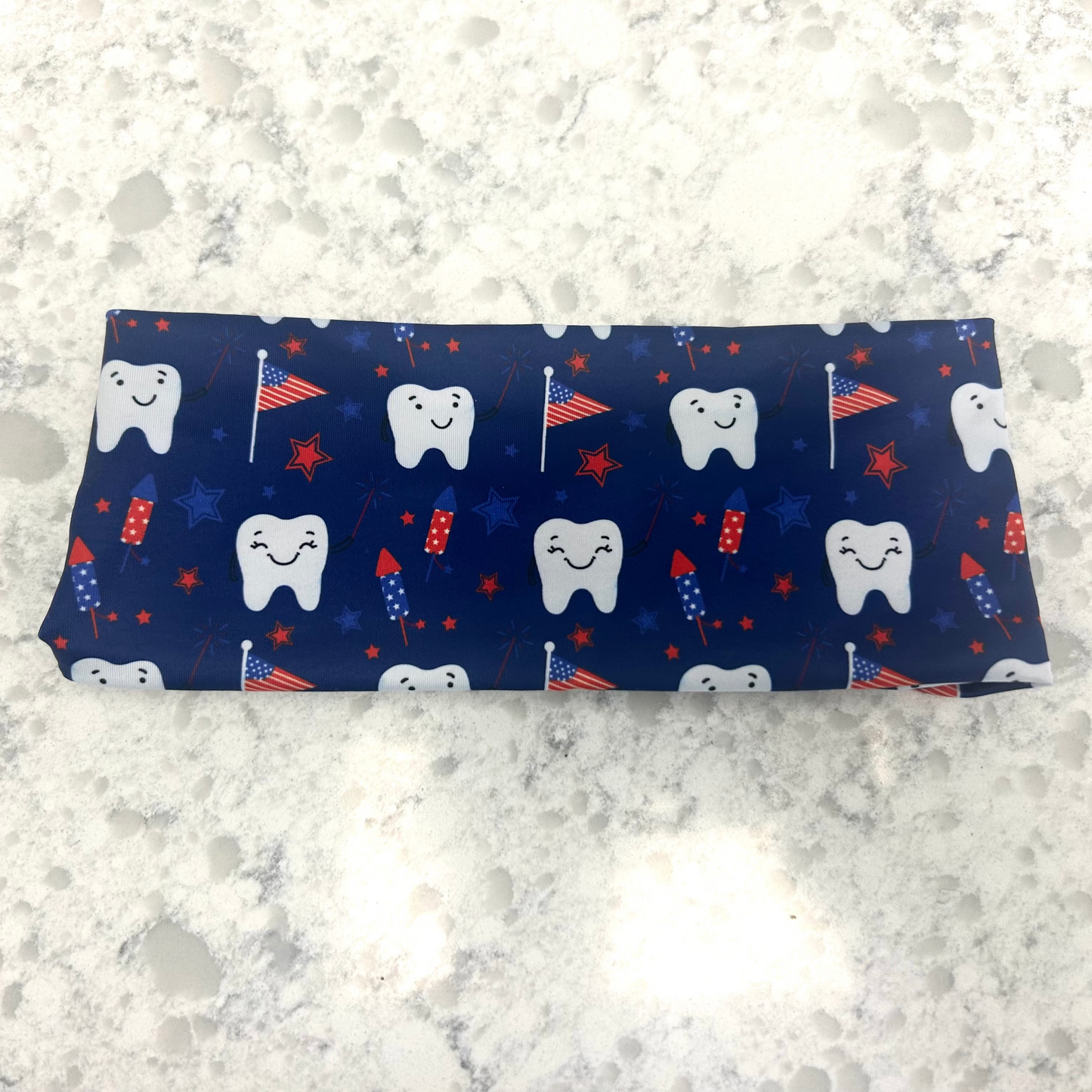 Stars & Stripes | Headband