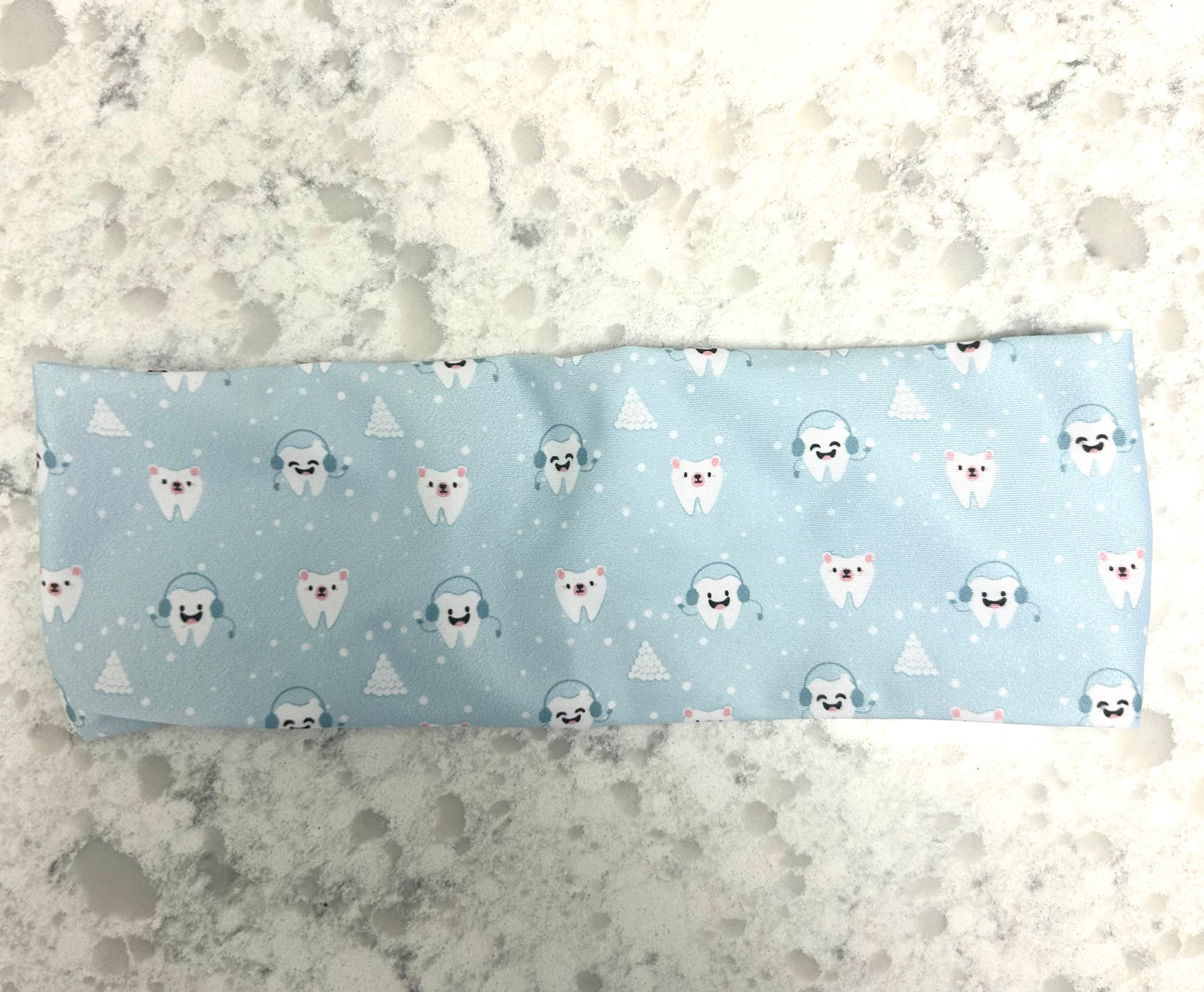 Molar Bears | Headband