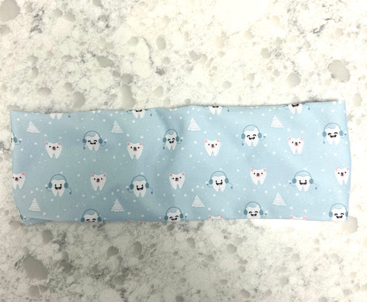 Molar Bears | Headband