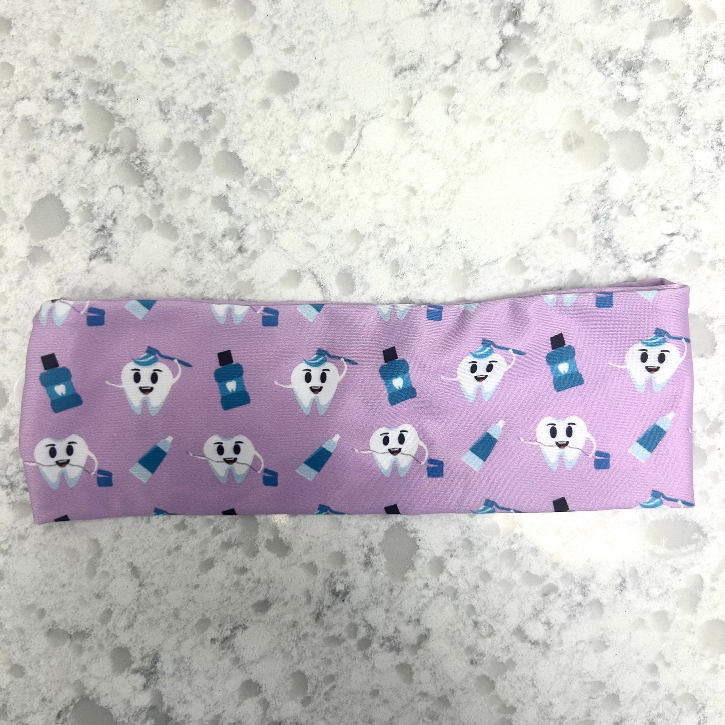 Floss Boss | Headband
