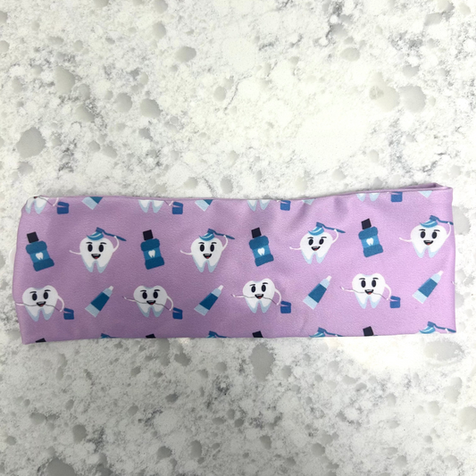 Floss Boss | Headband