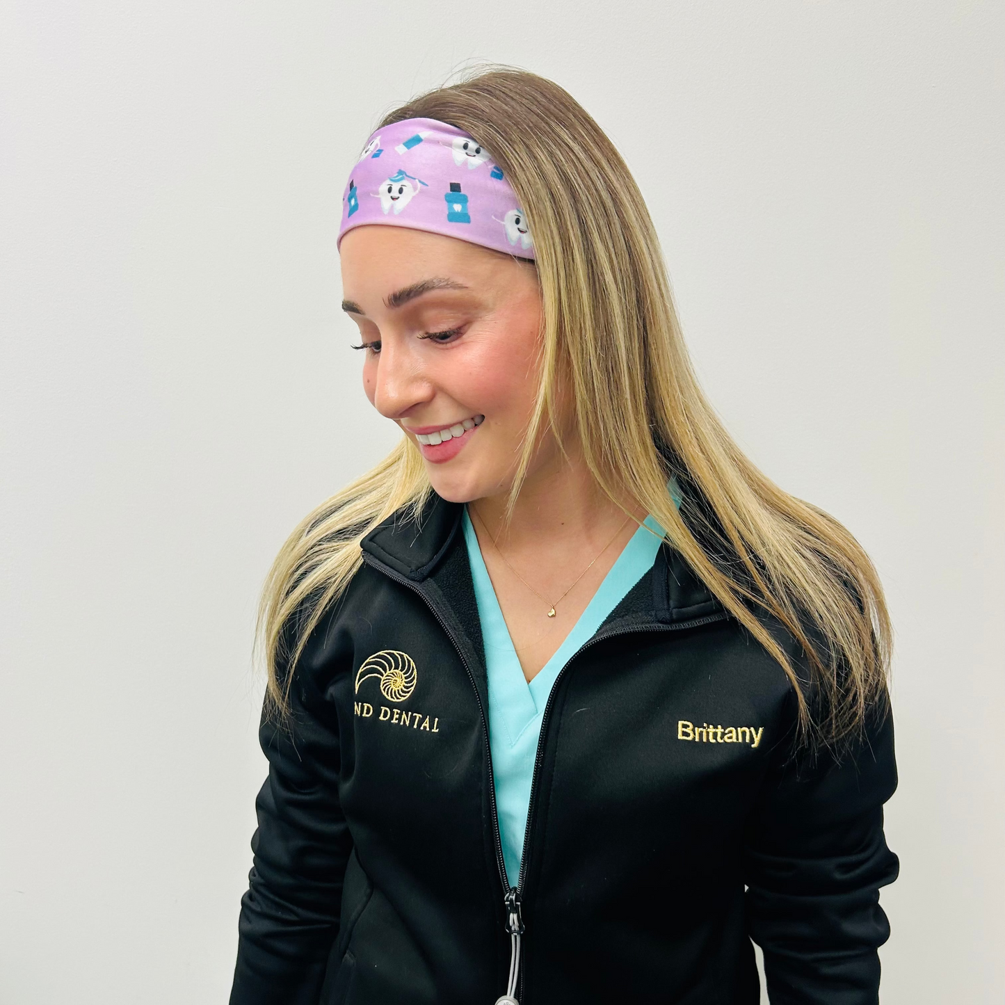 Floss Boss | Headband