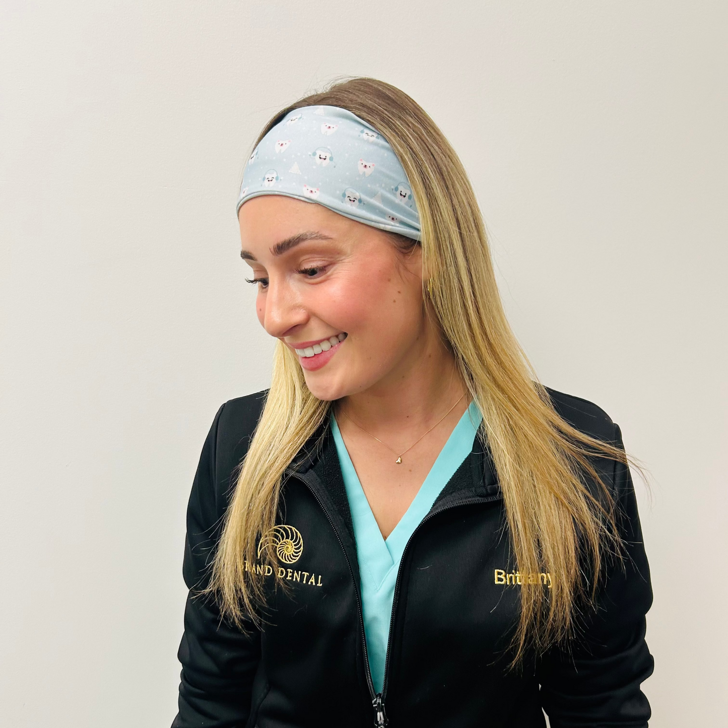 Molar Bears | Headband