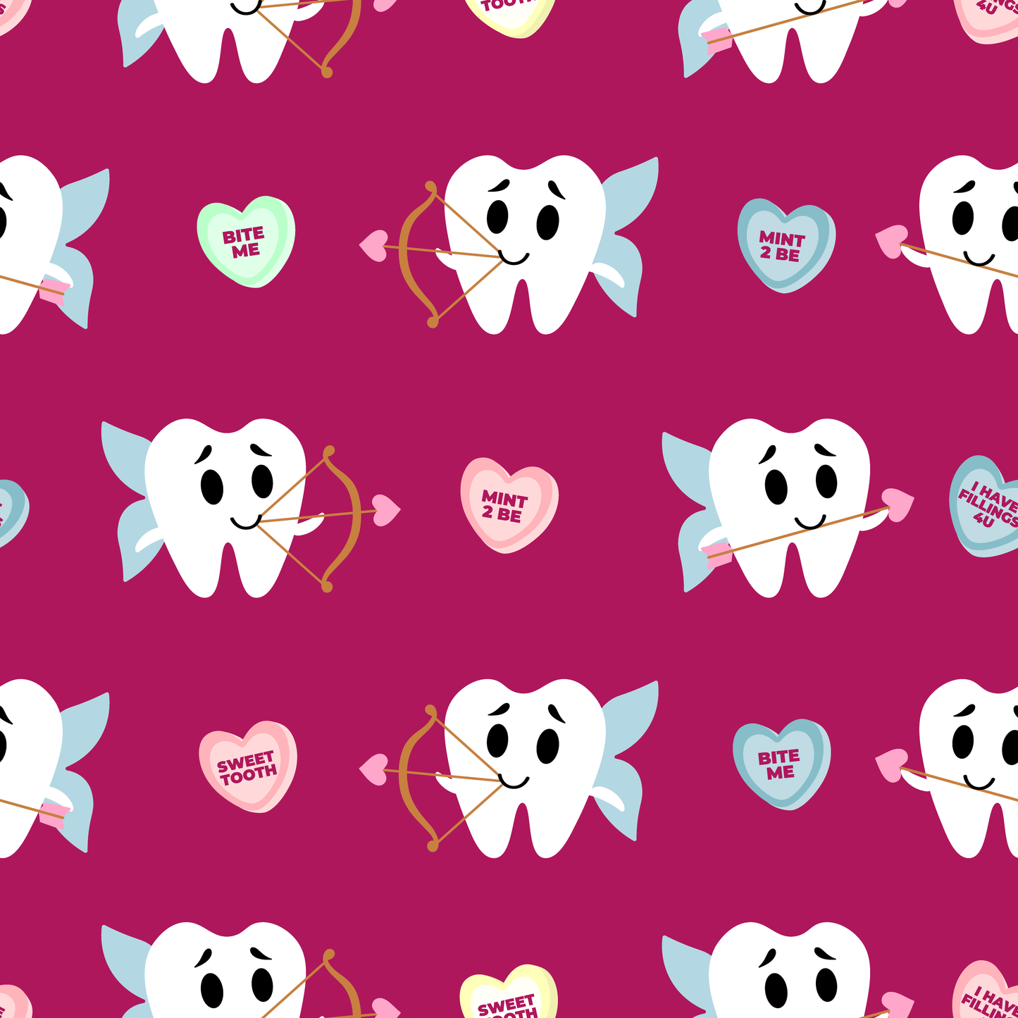 Website Exclusive: Sweet Tooth | Headband