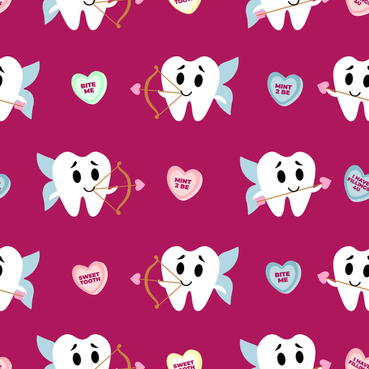 Website Exclusive: Sweet Tooth | Headband