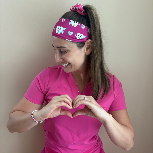 Website Exclusive: Sweet Tooth | Headband